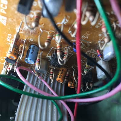 Immagine Ibanez - TS10 Tube Screamer Classic - ID 4987 - 11