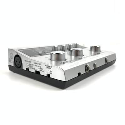 Roland  Edirol UA-4FX From Japan image 3