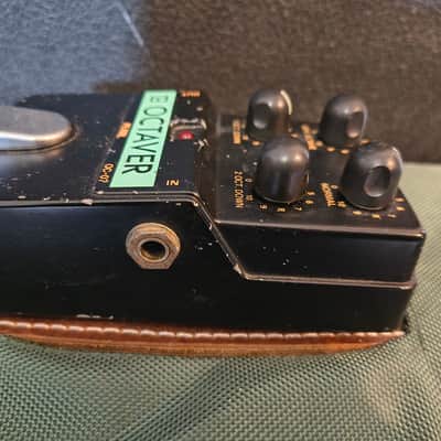 Pearl OC-7 Octaver 80's image 2