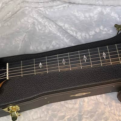 Taylor 214ce-K DLX Koa Grand Auditorium Acoustic-Electric Guitar Natural Finish - 4.8lbs - Authorized Dealer - G06047 image 7