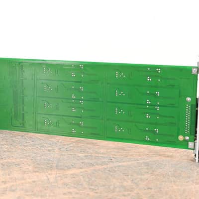 Studer 8-Channel Analog Line Out Card for D21m & D23m Modular I/O System CG01HAT image 14