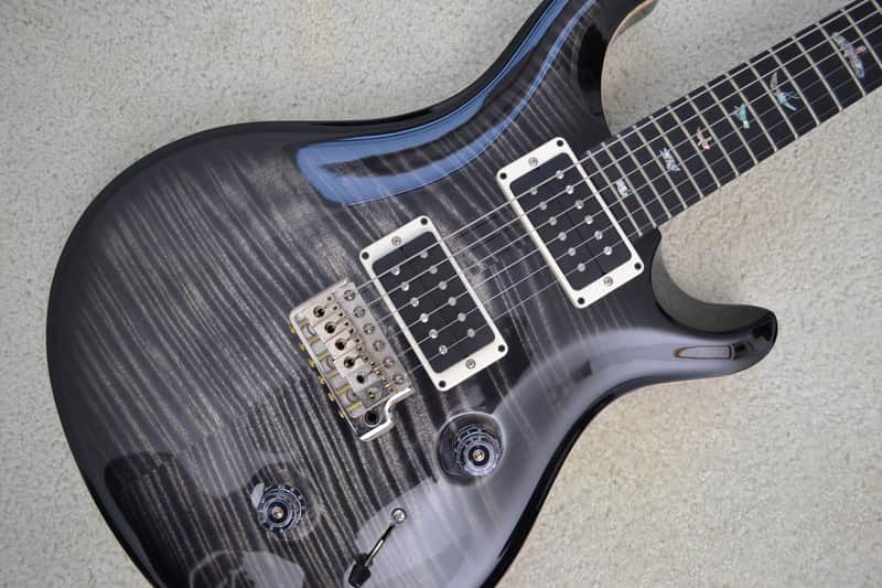 PRS Custom 24 Artist w/ Rosewood Neck image 1
