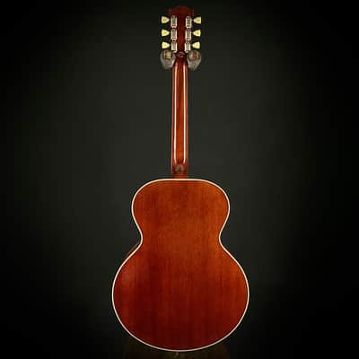 Gibson J-185 Original - Gold Top VOS image 4