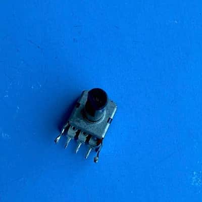 Fender Frontman Bullet Reverb (PR241) Guitar Amp Part: Potentiometer C250K Pot image 4
