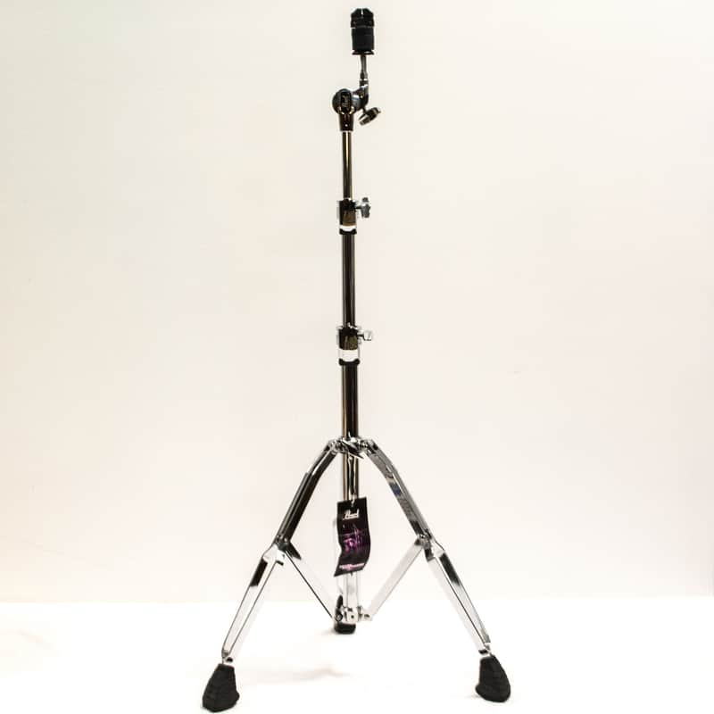 Pearl C1000 Uni-Lock Double Braced Straight Cymbal Stand image 1