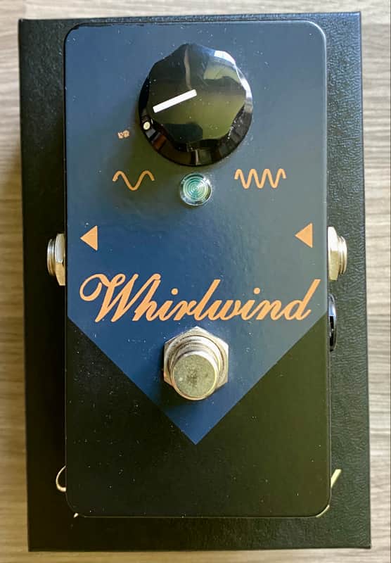Whirlwind Orange Box