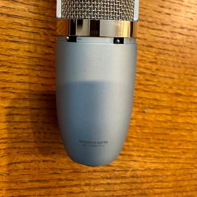 AKG Perception 420 2010s - Silver image 6