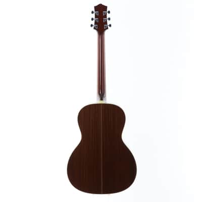 Collings Collings C10 Deluxe Natural [12-96] (01/02) image 2