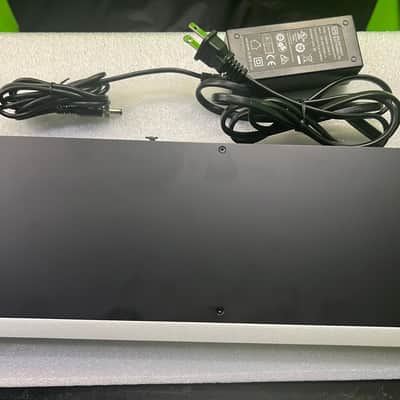 Midas DN4888 8-Channel UltraNet Interface 2023 - Present - Black image 4