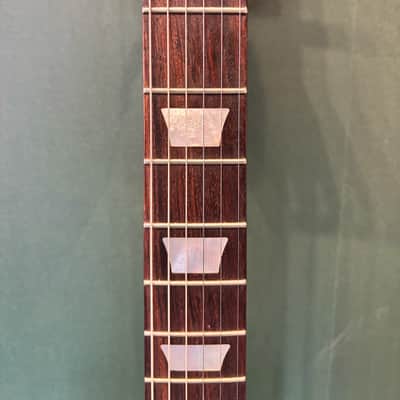 Gibson Les Paul Studio 2015 - Wine Red image 5