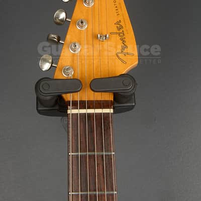 Fender Stratocaster American Vintage AVRI  1995 - Sunburst (COD 2110UG) image 10