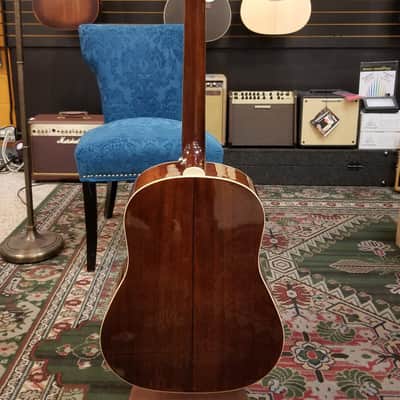 Epiphone AJ-200S VS image 5