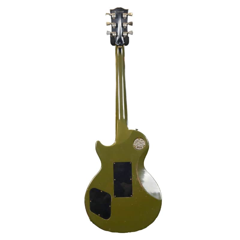 Gibson Custom Shop Special Order Les Paul Axcess Custom image 5