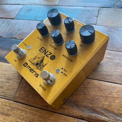 Meris Enzo — Excellent Condition, Original Box + Full Manual image 8