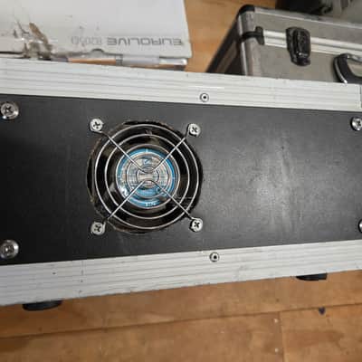 OSP 3 space 14" rack Mid 2010s - Black image 2
