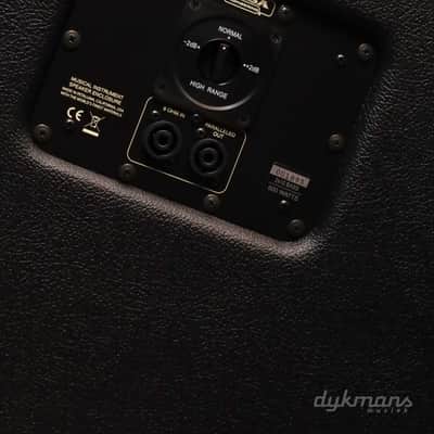Mesa Boogie Subway Ultra-Lite 2x10 Subway Diagonal Bass Cabinet image 5