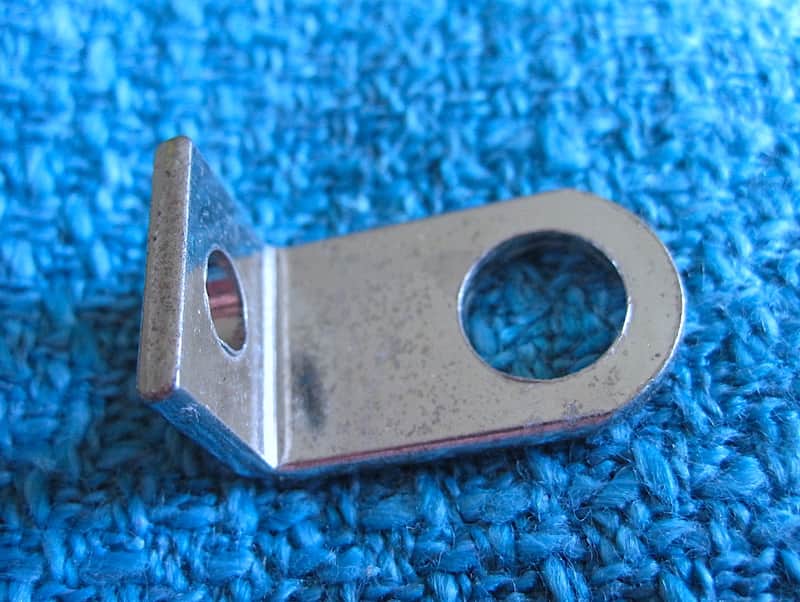 Marching Drum Sling Clip Bracket Bild 1