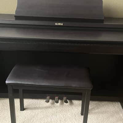 Kawai CN390 2008 - Dark image 5