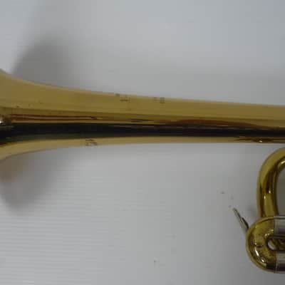 Trompeta Bach Stradivairus en Do 229 CL Corporation en muy buen estado image 13