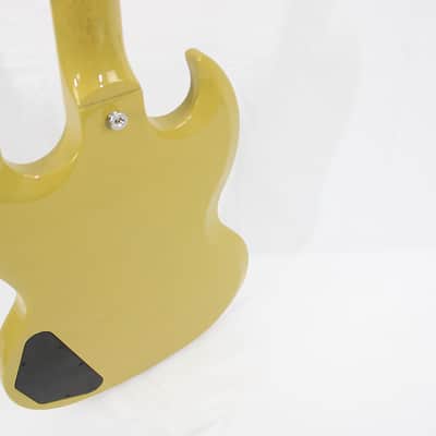 2023 Gibson SG Standard - TV Yellow image 6