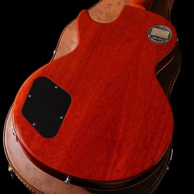 GIBSON CUSTOM Historic Collection 1959 Les Paul Standard Reissue VOS Ice Tea [941132] (07/13) image 7