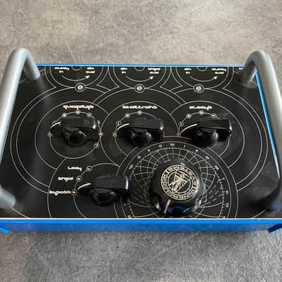 InnerClock Systems Sync-Shift MKII MIDI Clock DIN Sync Processor image 2
