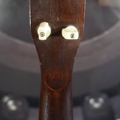 Harmony Vintage Soprano Ukulele image 8