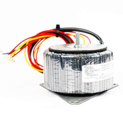 Genuine JBL LSR 12P Toroidal Transformer Amplifier Replacement Part image 2