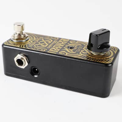 ONE CONTROL Zephyren Booster Clean Booster Effect | Reverb Ireland