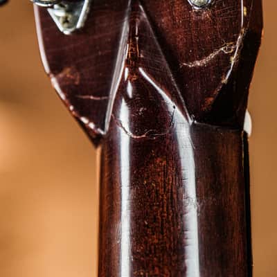 1972 Martin D-28 natural image 14