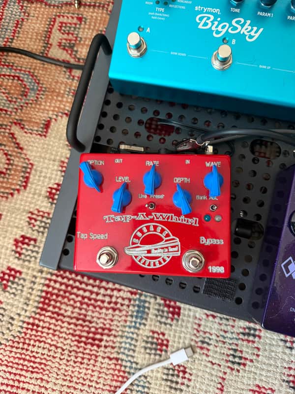 Cusack Music Tap-A-Whirl V3