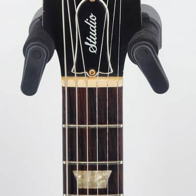 Gibson Les Paul Studio Gem 1996 - 1998 - Emerald image 4