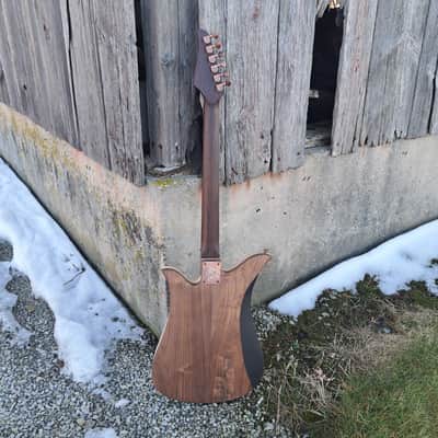 REB3L GUITARS tulip 2024 - matte Bild 9