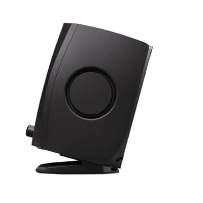 ADAM Audio D3V 3.5-inch Powered Studio Monitor Pair - Black image 3