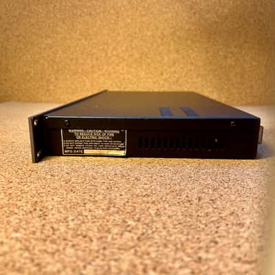 Aphex Compellor AX – Serviced – Warranty image 2
