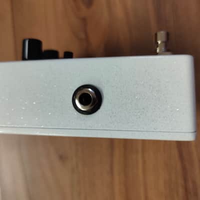 EarthQuaker Devices Astral Destiny Octal Octave Reverberation Odyssey 2021 - Present - Various image 2