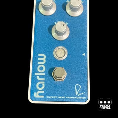 Bogner Harlow V2 | Reverb