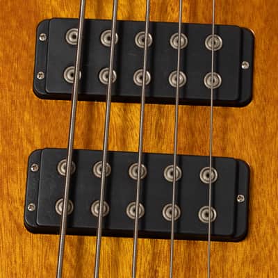 【used】G&L / CLF RESEARCH L-2500 Tobacco Sunburst 2022 4.500kg #CLF2202332【GIB Yokohama】【price included SHIPPING & IMPORT TAX & VAT】 image 7