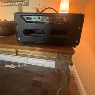 Tyler Amps PT-14 Head image 2