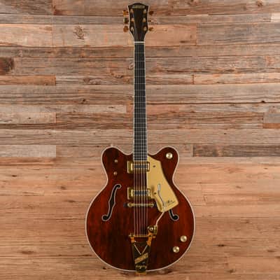 Gretsch Country Gentleman Walnut 1978 image 4