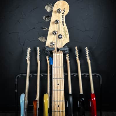 Squier Affinity Precision Bass PJ - Olympic White image 4
