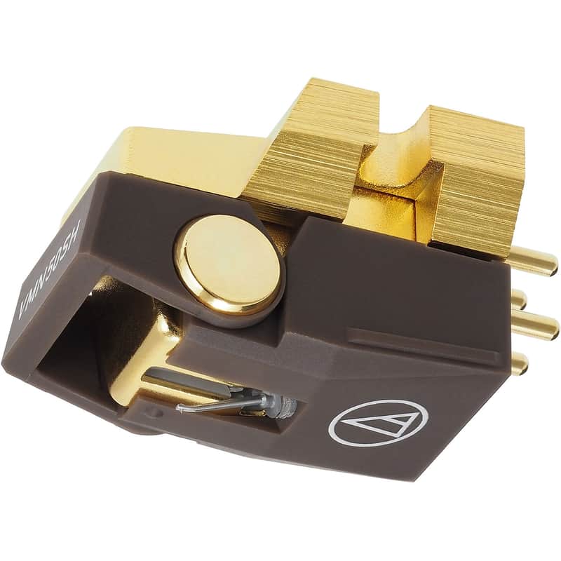 Audio-Technica VM750SH Dual Moving Magnet Cartridge image 1