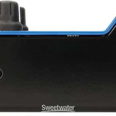 Radial Studio-Q Desktop Cue & Talkback Controller (StudioQd1) image 7