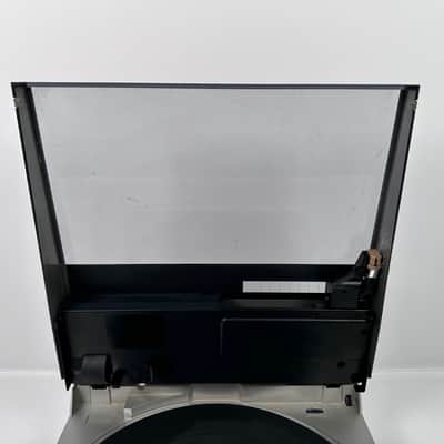 Vintage Technics Turntable SL-Q6 Quartz Automatic Linear image 6