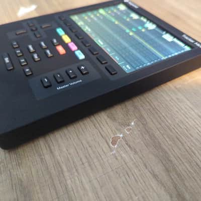 Polyend Tracker Mini Standalone Audio Workstation 2023 - Present - Black imagen 2