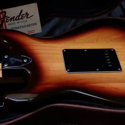 Fender Stratocaster 1979 image 11