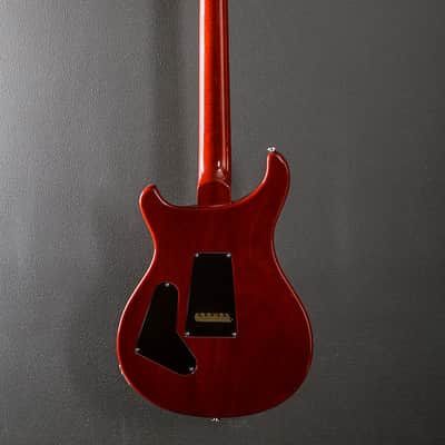 Paul Reed Smith Custom 24 10 Top '00 image 5