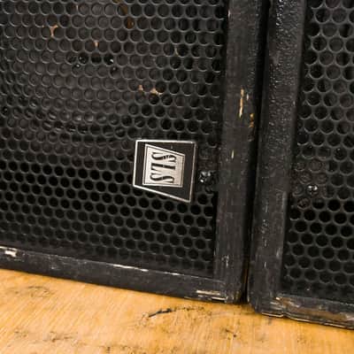 SLS FF2605 Front Fill Loudspeaker (PAIR) CG010SC image 5