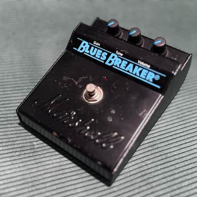 1990s Original Marshall Bluesbreaker image 2