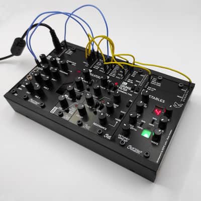 Tangible Waves - VSYSTEM-2 Wavetable synth with FX processor image 1
